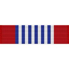 New York National Guard Meritorious Service Ribbon